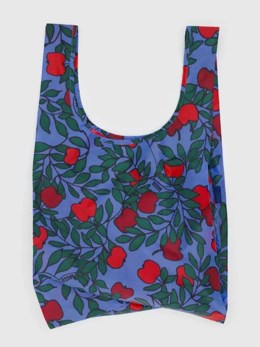 NWT Standard Baggu - Apple Tree